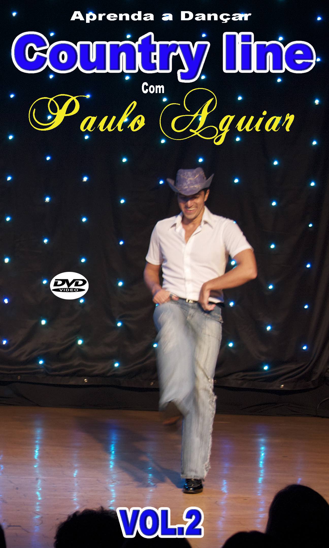 dvd de Bachata